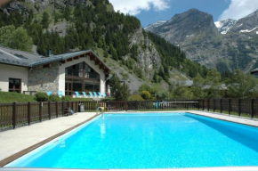 Le Télémark Pralognan-La-Vanoise